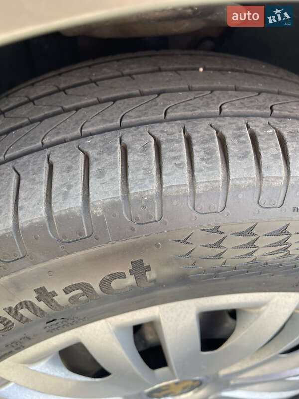 Мінівен Peugeot Partner 2013 в Вишневому