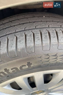 Минивэн Peugeot Partner 2013 в 