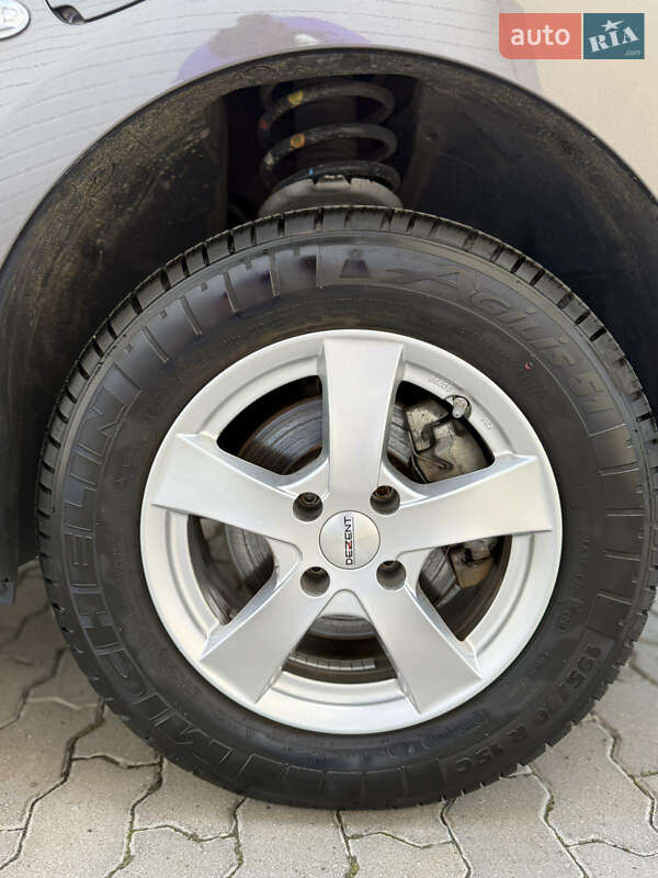 Мінівен Peugeot Partner 2018 в Радехові