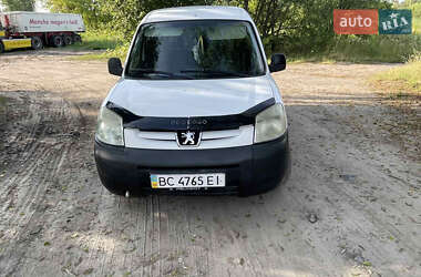 Другие грузовики Peugeot Partner 2004 в Владимирце
