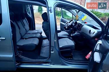 Минивэн Peugeot Partner 2012 в 