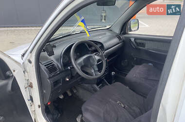 Минивэн Peugeot Partner 1999 в 