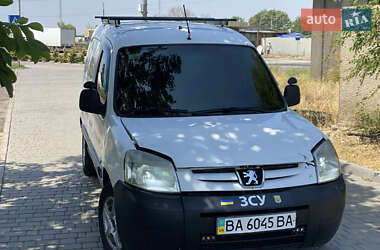 Інші вантажівки Peugeot Partner 2004 в Одесі