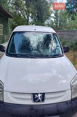 Вантажний фургон Peugeot Partner 2008 в Томаківці