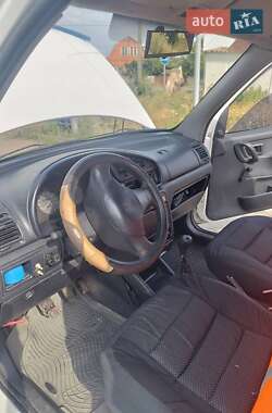 Минивэн Peugeot Partner 1996 в Гайсине