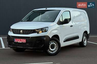 Вантажний фургон Peugeot Partner 2023 в Києві
