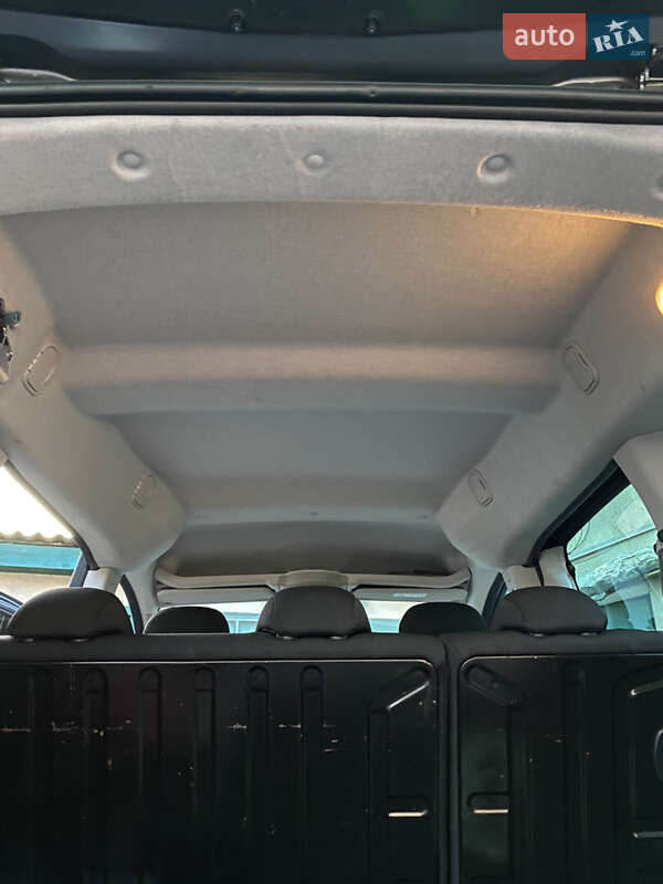 Мінівен Peugeot Partner 2018 в Житомирі