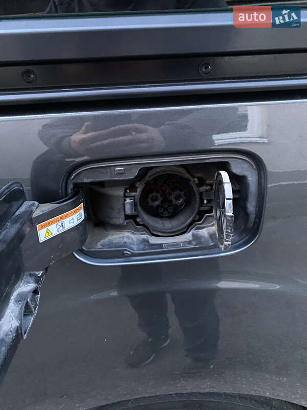 Мінівен Peugeot Partner 2018 в Житомирі