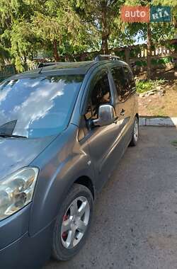 Минивэн Peugeot Partner 2008 в Жовкве