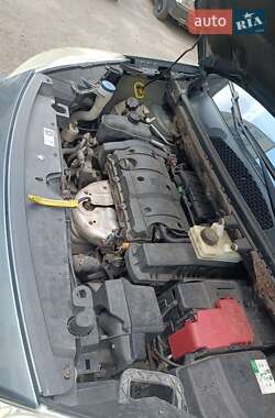 Минивэн Peugeot Partner 2008 в Жовкве