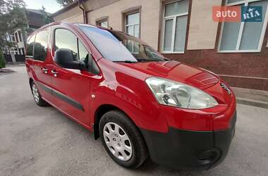 Мінівен Peugeot Partner 2009 в Знам'янці