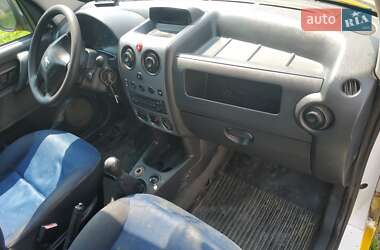 Минивэн Peugeot Partner 2005 в Черновцах