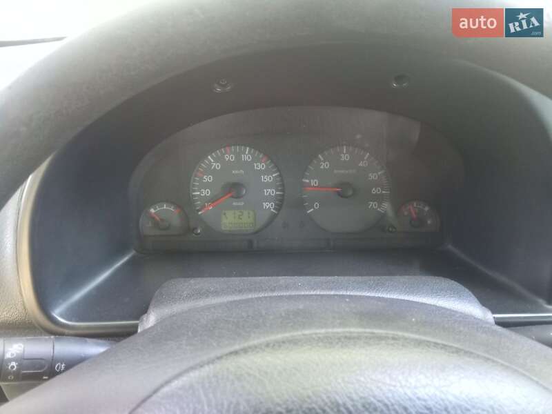 Минивэн Peugeot Partner 2001 в Иваничах фото 9 Минивэн Peugeot Partner 2001 в Иваничах