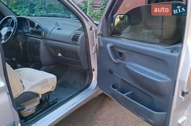 Минивэн Peugeot Partner 2000 в Харькове