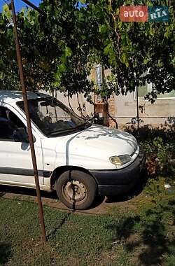 Минивэн Peugeot Partner 1999 в Первомайске