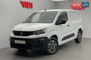 Грузовой фургон Peugeot Partner 2023 в Киеве