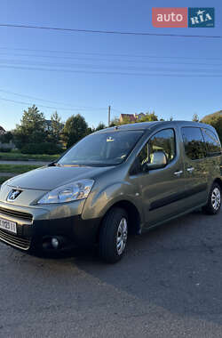 Минивэн Peugeot Partner 2011 в Ровно