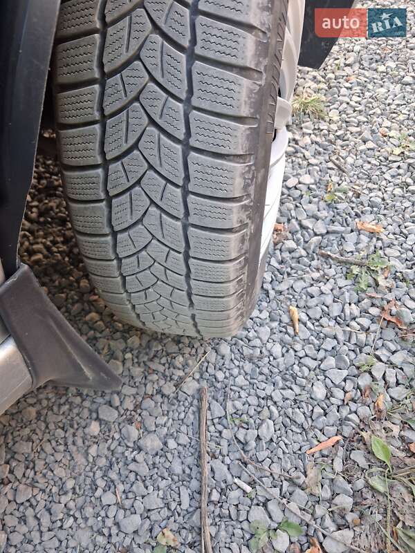 Минивэн Peugeot Partner 2008 в Каменец-Подольском фото 5 Минивэн Peugeot Partner 2008 в Каменец-Подольском