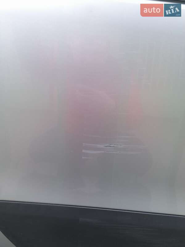 Минивэн Peugeot Partner 2012 в Белой Церкви