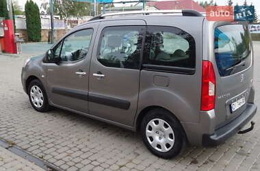 Минивэн Peugeot Partner 2008 в Ровно