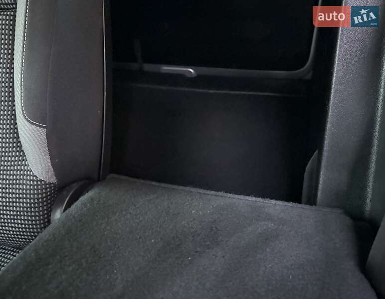 Минивэн Peugeot Partner 2017 в Львове