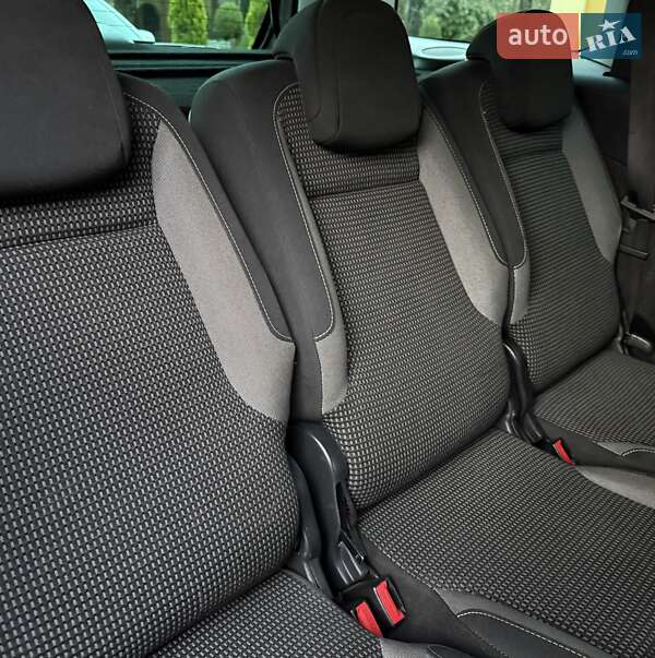 Минивэн Peugeot Partner 2017 в Львове