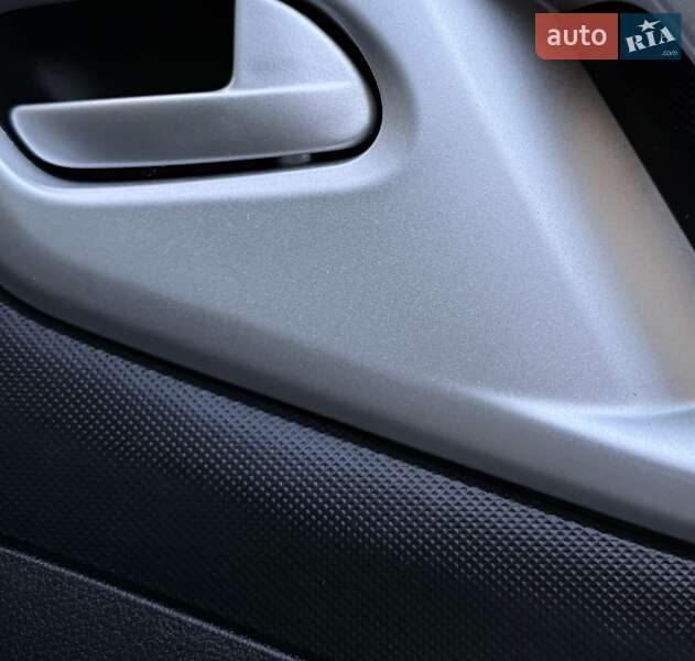 Минивэн Peugeot Partner 2017 в Львове