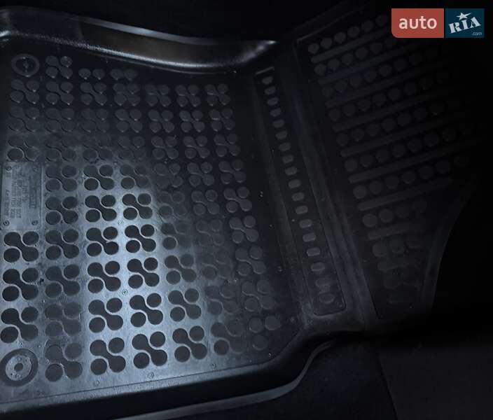 Минивэн Peugeot Partner 2017 в Львове