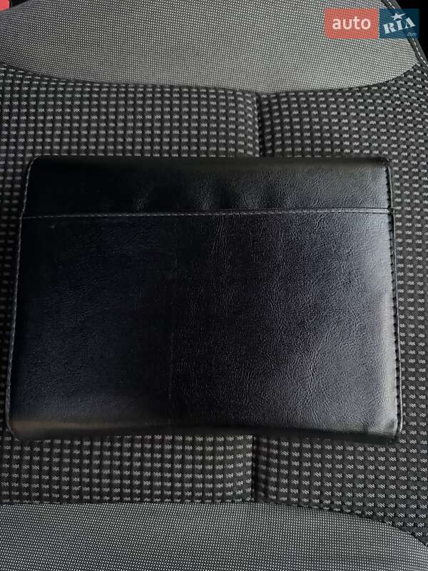 Минивэн Peugeot Partner 2017 в Львове