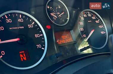 Мінівен Peugeot Partner 2016 в 