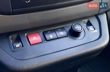 Мінівен Peugeot Partner 2016 в 