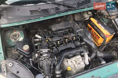 Минивэн Peugeot Partner 2006 в  фото 11 Минивэн Peugeot Partner 2006 в