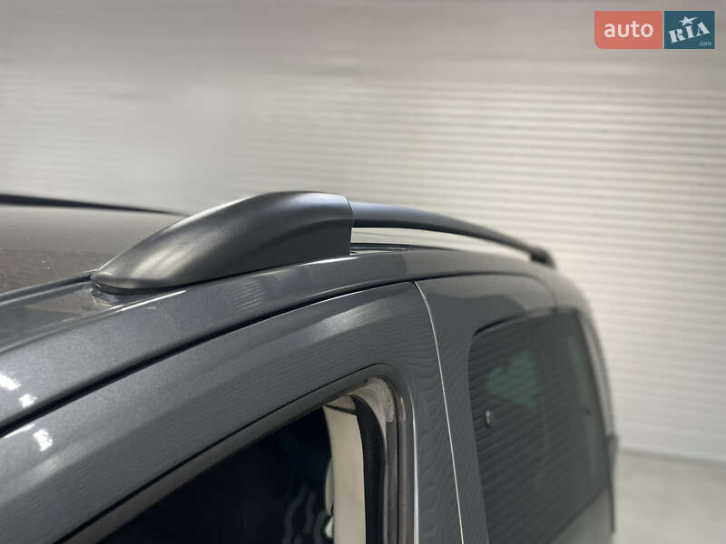 Минивэн Peugeot Partner 2014 в Стрые фото 13 Минивэн Peugeot Partner 2014 в Стрые