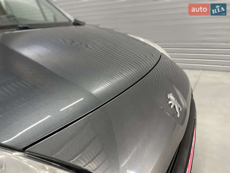 Минивэн Peugeot Partner 2014 в Стрые фото 16 Минивэн Peugeot Partner 2014 в Стрые