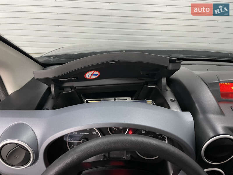 Минивэн Peugeot Partner 2014 в Стрые фото 54 Минивэн Peugeot Partner 2014 в Стрые