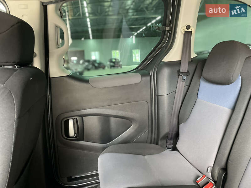 Минивэн Peugeot Partner 2014 в Стрые фото 68 Минивэн Peugeot Partner 2014 в Стрые