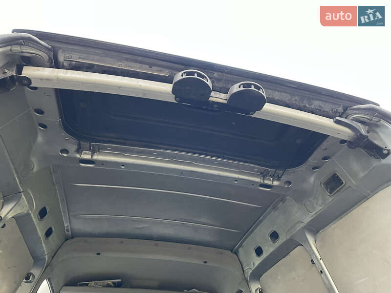 Грузовой фургон Peugeot Partner 2003 в Тернополе фото 14 Грузовой фургон Peugeot Partner 2003 в Тернополе