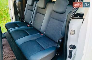 Мінівен Peugeot Partner 2010 в  фото 21 Мінівен Peugeot Partner 2010 в