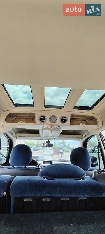 Минивэн Peugeot Partner 2006 в Ровно фото 8 Минивэн Peugeot Partner 2006 в Ровно