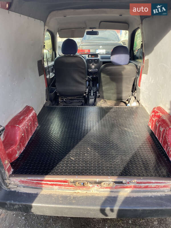 Грузовой фургон Peugeot Partner 2006 в Ходорове фото 9 Грузовой фургон Peugeot Partner 2006 в Ходорове