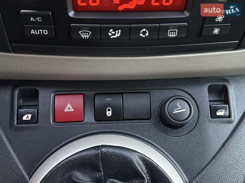 Минивэн Peugeot Partner 2013 в Стрые