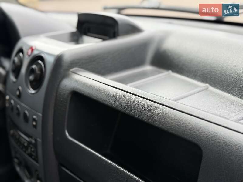 Минивэн Peugeot Partner 2007 в Ровно фото 28 Минивэн Peugeot Partner 2007 в Ровно