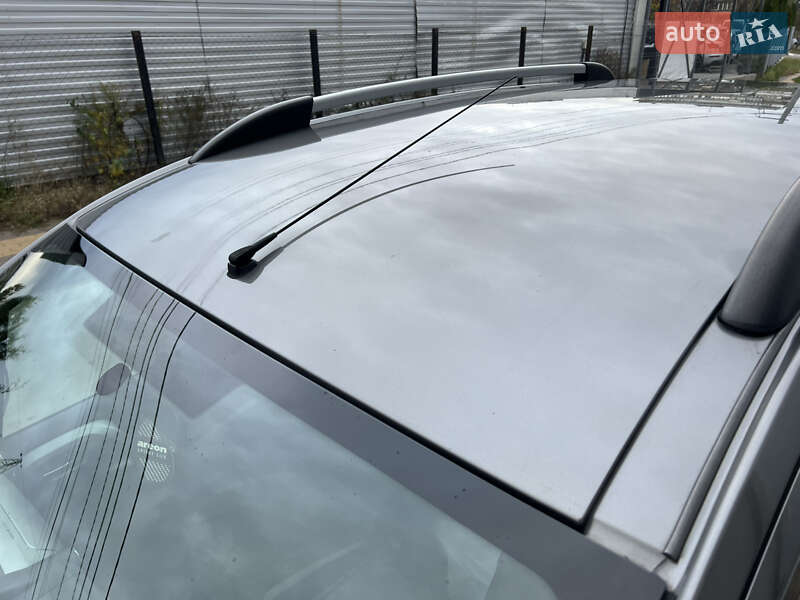 Минивэн Peugeot Partner 2009 в Киеве фото 11 Минивэн Peugeot Partner 2009 в Киеве