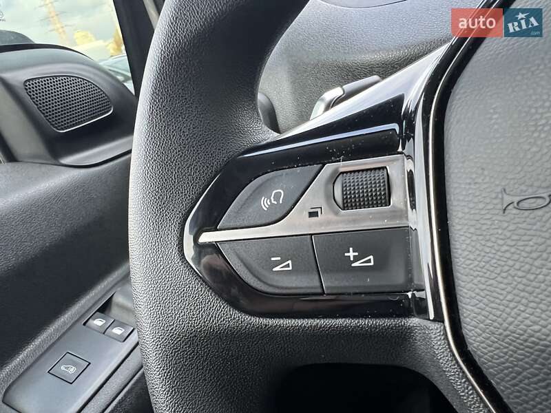 Грузовой фургон Peugeot Partner 2024 в Киеве фото 25 Грузовой фургон Peugeot Partner 2024 в Киеве