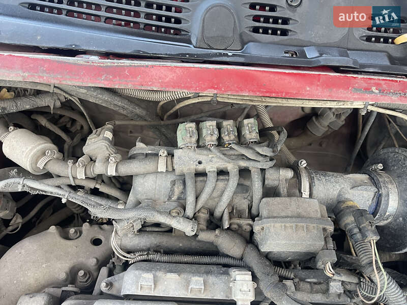 Рефрижератор Peugeot Partner 2007 в Бердичеве