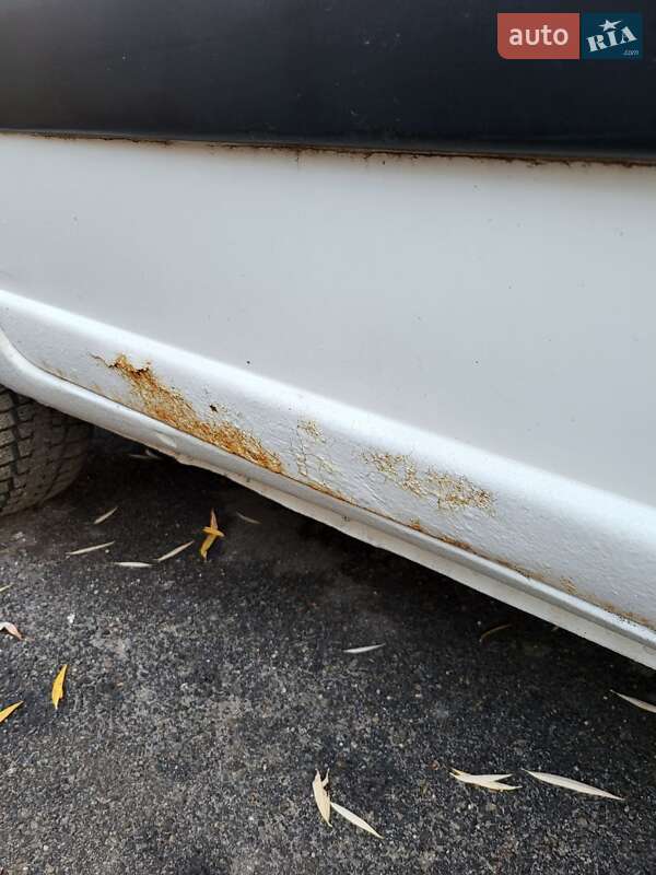 Вантажопасажирський фургон Peugeot Partner 2008 в Вінниці