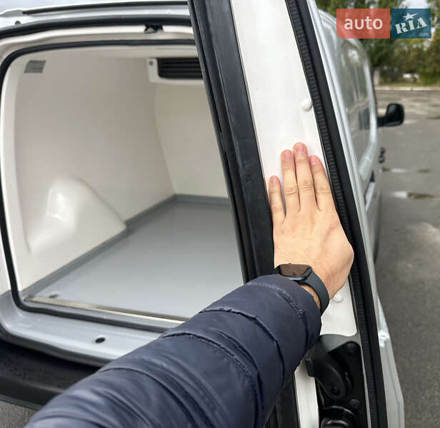 Рефрижератор Peugeot Partner 2022 в Киеве