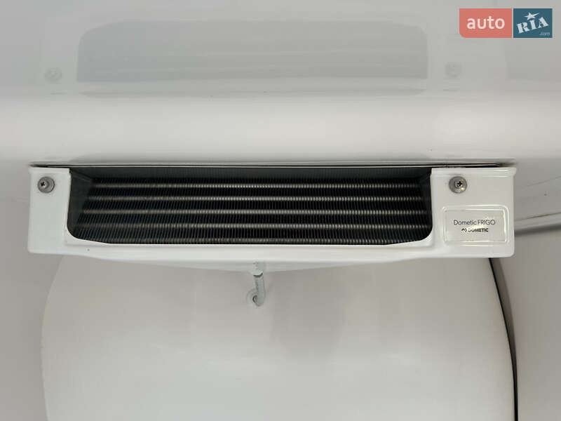 Рефрижератор Peugeot Partner 2022 в Киеве