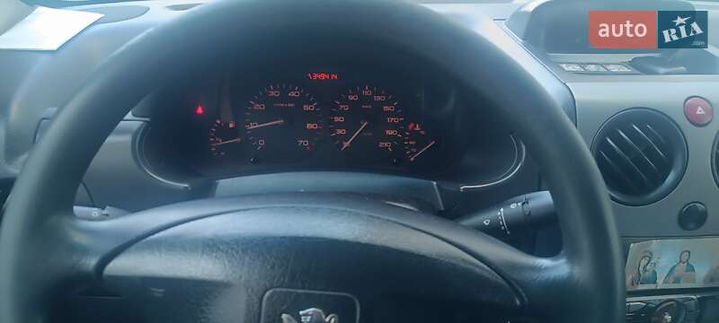 Минивэн Peugeot Partner 2007 в Львове фото 11 Минивэн Peugeot Partner 2007 в Львове