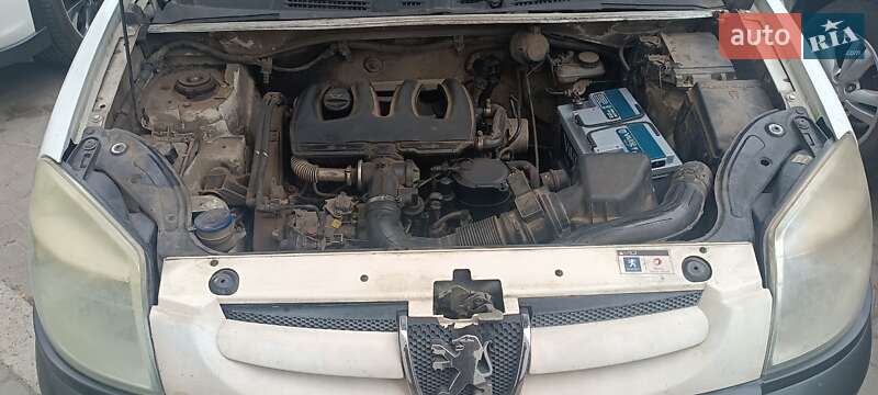 Минивэн Peugeot Partner 2007 в Львове фото 18 Минивэн Peugeot Partner 2007 в Львове